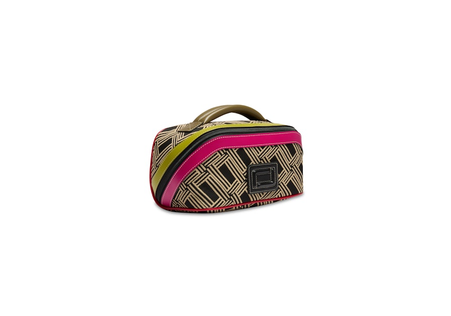 Lancel A14164 trousse de toilette lancel mistral Trousses de toilette