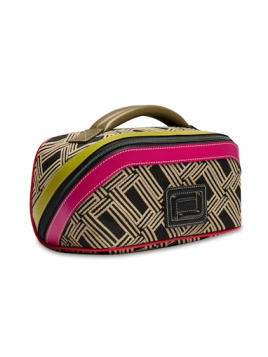 Lancel A14164 trousse de toilette lancel mistral Trousses de toilette