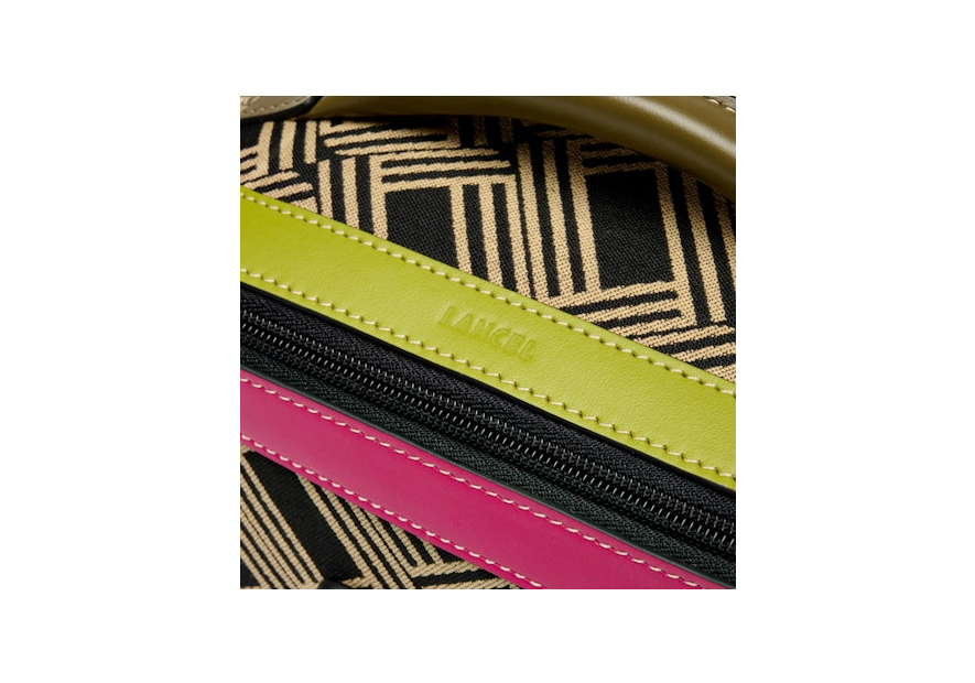 Lancel A14164 trousse de toilette lancek Trousses de toilette