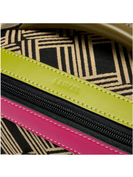 Lancel A14164 trousse de toilette lancek Trousses de toilette