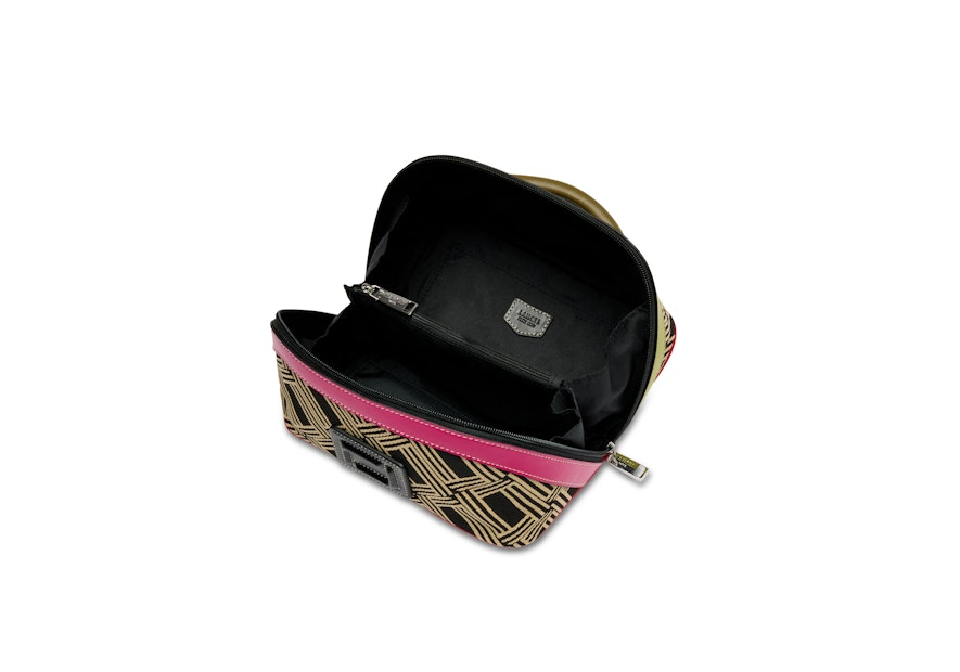 Lancel A14164 trousse de toilette lancel mistral Trousses de toilette