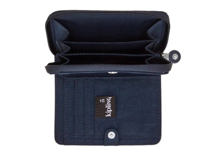 Kipling MONEY LOVE/I3738 porte monaie et billet kipling money love Portefeuille Homme