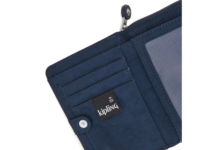 Kipling MONEY LOVE/I3738 porte monaie et billet kipling money love Portefeuille Homme