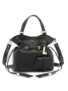 Lancel A10110 Premier flirt M de Lancel - Sac seau Sacs à mains
