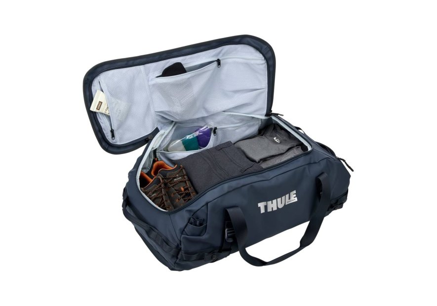 thule CHASM 70L sac de voyage/sport thule chasm 70l Sacs de voyage