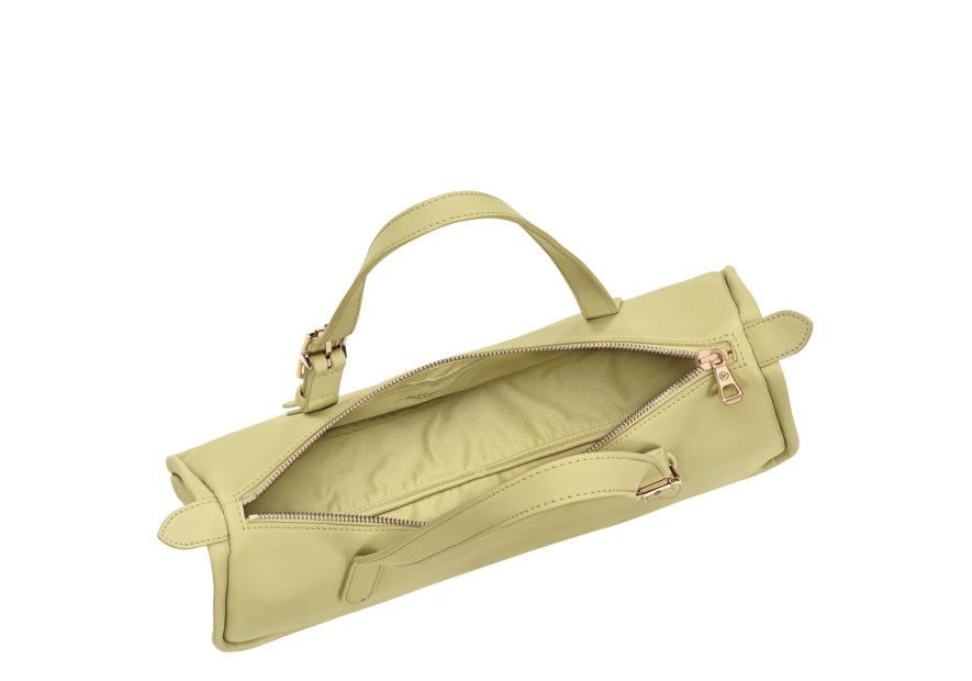 Longchamp 10369HJI sac longchamp porté épaule looong Sacs à mains