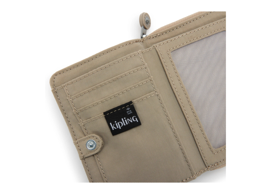 Kipling MONEY LOVE/I3738 porte monaie et billet kipling money love Portefeuille Homme