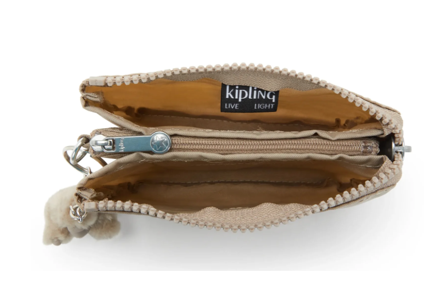 Kipling CREATIVITY S/01864 Creativity S porte monnaie pmpb femme