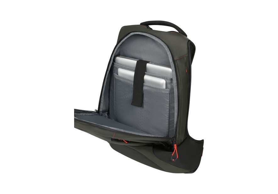 Samsonite 140871/KH7002 samsonite-ecodiver-sac à dos ordi 15.6" Sac business