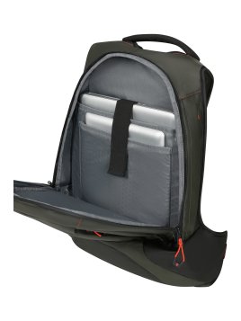 Samsonite 140871/KH7002 samsonite-ecodiver-sac à dos ordi 15.6" Sac business