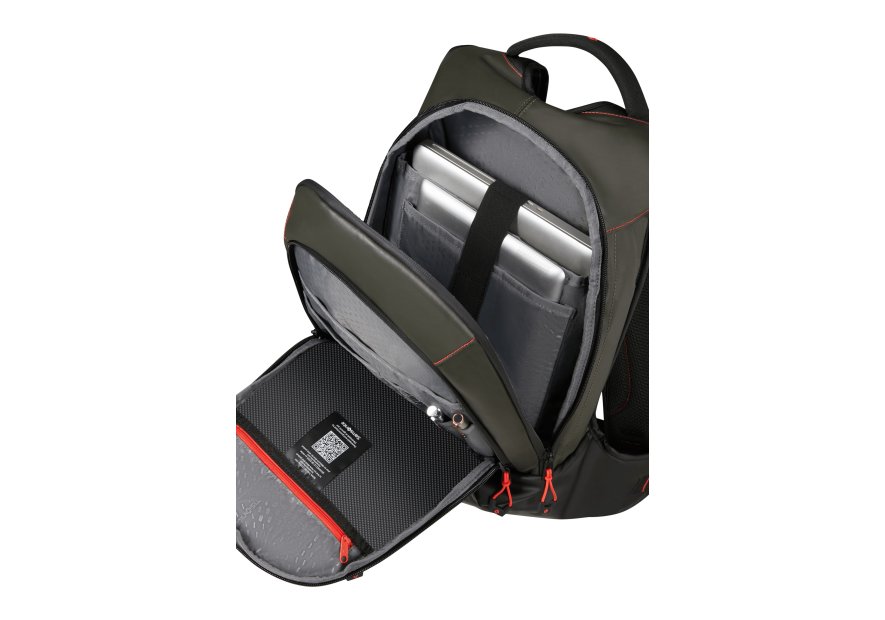 Samsonite 140871/KH7002 samsonite-ecodiver-sac à dos ordi 15.6" Sac business