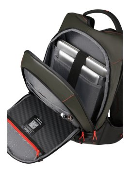 Samsonite 140871/KH7002 samsonite-ecodiver-sac à dos ordi 15.6" Sac business