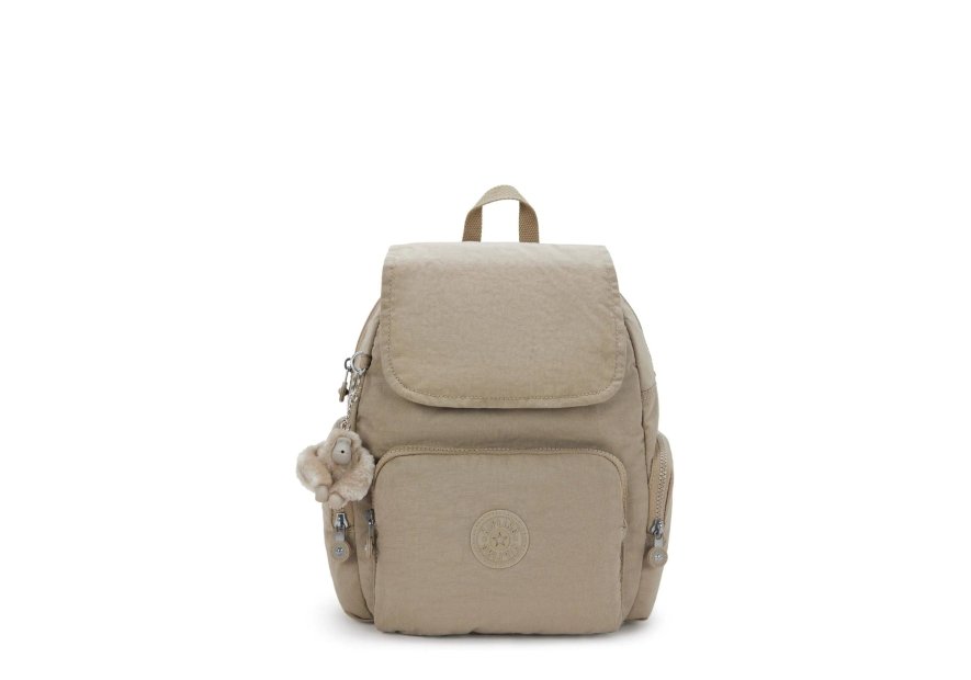 Kipling CITY ZIP S/I3523 sac à dos kipling city zip s Loisirs