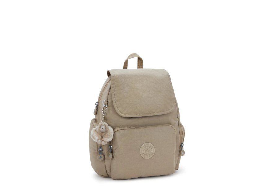 Kipling CITY ZIP S/I3523 sac à dos kipling city zip s Loisirs