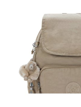Kipling CITY ZIP S/I3523 sac à dos kipling city zip s Loisirs