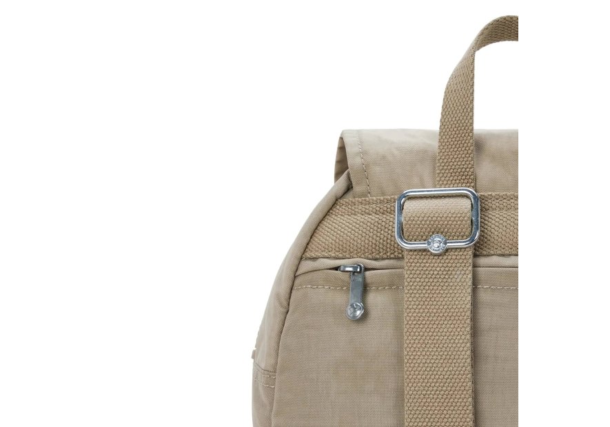 Kipling CITY ZIP S/I3523 sac à dos kipling city zip s Loisirs