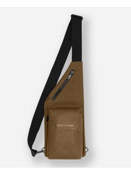 Les Ateliers Foures R325 sac homme les ateliers fourès aristote banane sacoche homme