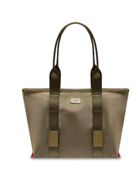 Lancel A13995 mistral rollable lancel shopping