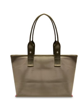 Lancel A13995 mistral rollable lancel shopping