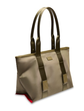 Lancel A13995 mistral rollable lancel shopping