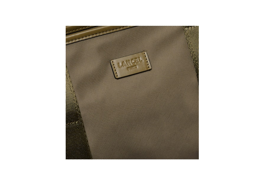 Lancel A13995 mistral rollable lancel shopping