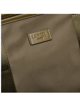 Lancel A13995 mistral rollable lancel shopping