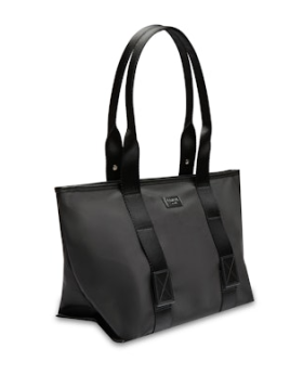 Lancel A13995 mistral rollable lancel shopping