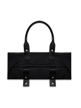 Lancel A13995 mistral rollable lancel shopping