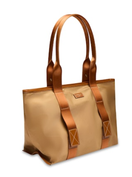 Lancel A13995 mistral rollable lancel shopping