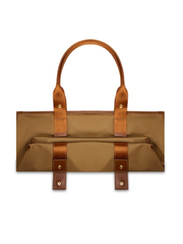 Lancel A13995 mistral rollable lancel shopping