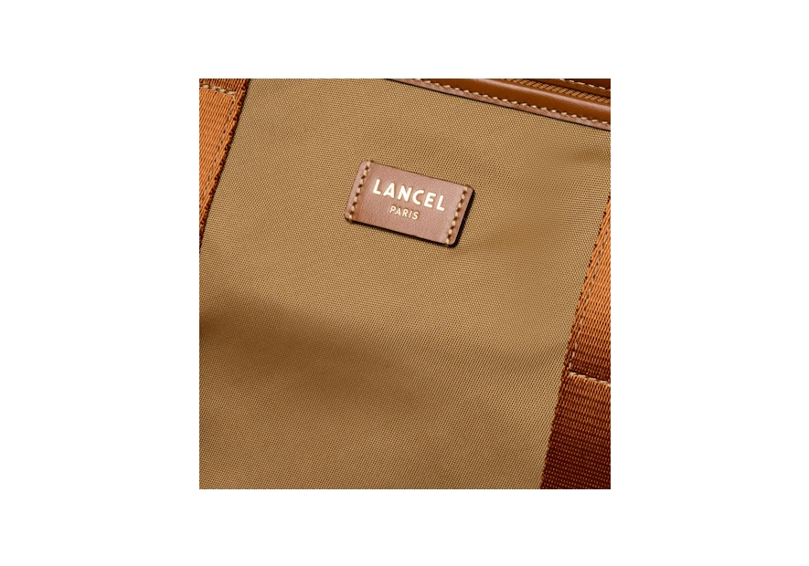 Lancel A13995 mistral rollable lancel shopping