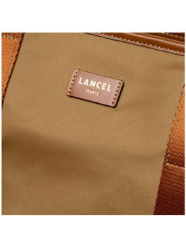 Lancel A13995 mistral rollable lancel shopping