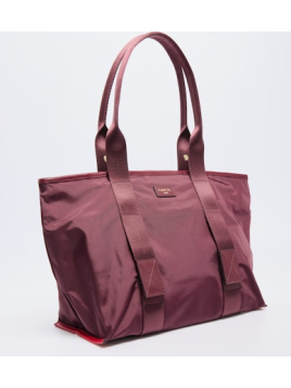 Lancel A13995 mistral rollable lancel shopping