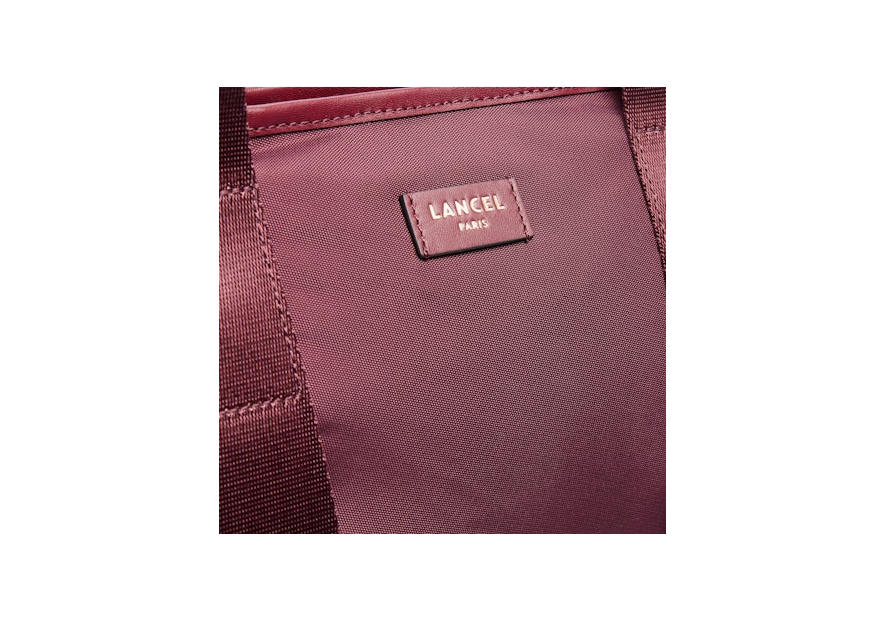 Lancel A13995 mistral rollable lancel shopping