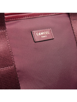 Lancel A13995 mistral rollable lancel shopping