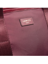 Lancel A13995 mistral rollable lancel sac-a-main-shopping-toile-ou-cuir