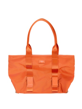 Lancel A13995 mistral rollable lancel shopping