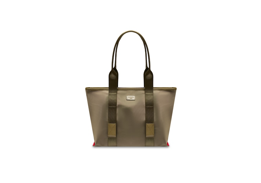 Lancel A13996 mistral rollable l lancel shopping