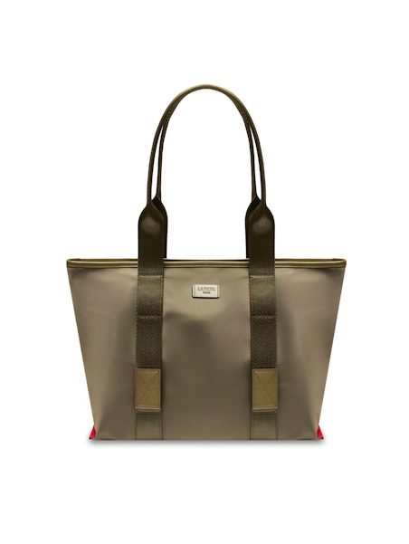 Lancel A13996 mistral rollable l lancel shopping