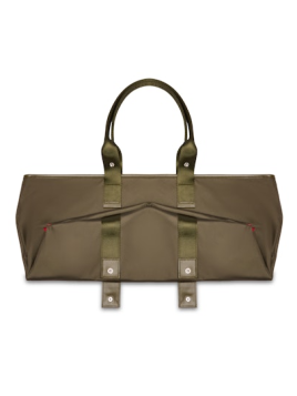 Lancel A13996 mistral rollable l lancel shopping