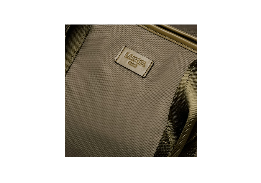 Lancel A13996 mistral rollable l lancel shopping