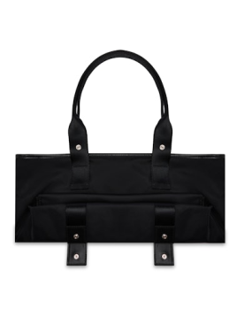 Lancel A13996 mistral rollable l lancel shopping