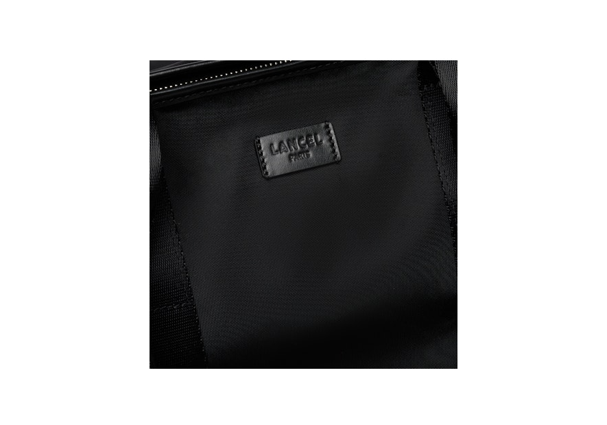 Lancel A13996 mistral rollable l lancel shopping