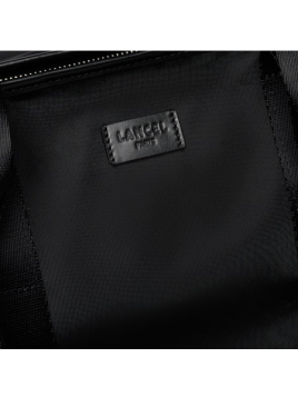 Lancel A13996 mistral rollable l lancel shopping