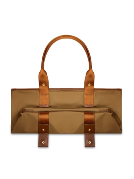 Lancel A13996 mistral rollable l lancel shopping