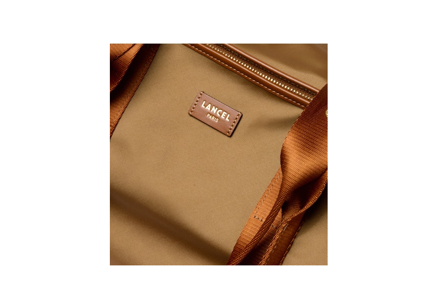 Lancel A13996 mistral rollable l lancel shopping