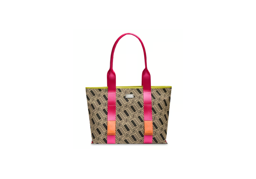 Lancel A13997 mistral rollable m lancel shopping