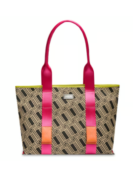 Lancel A13997 mistral rollable m lancel shopping