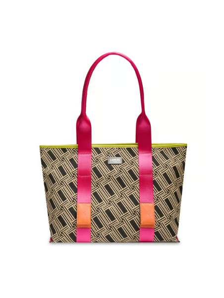 Lancel A13997 mistral rollable m lancel shopping