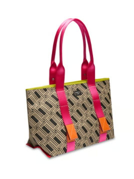 Lancel A13997 mistral rollable m lancel shopping